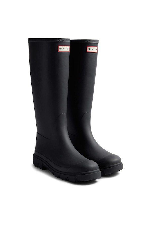 Hunter Downpour Tall Boot