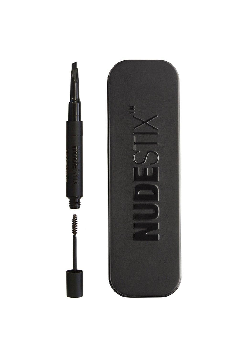 Nudestix Eyebrow Stylus Brown Black image 1