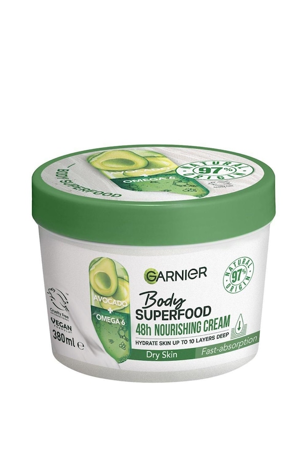Garnier Body Superfood Avocado Multi