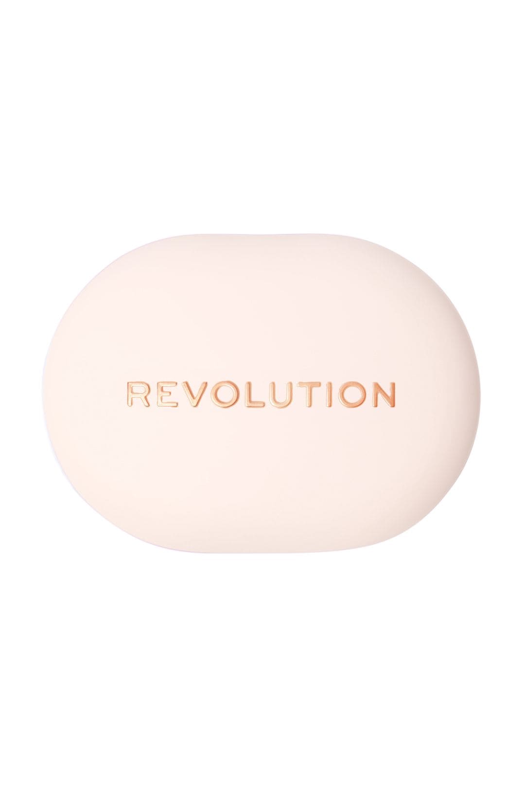 Revolution Powder Pops Instant Blur Setting Powder 5g Translucent image 4