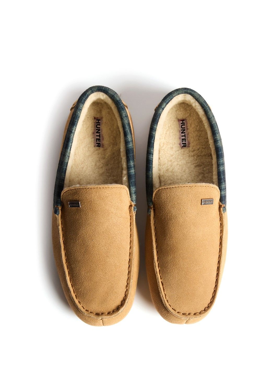 Hunter Moccassin Slipper image 4