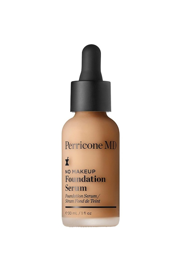 Perricone MD No Makeup Foundation Nude