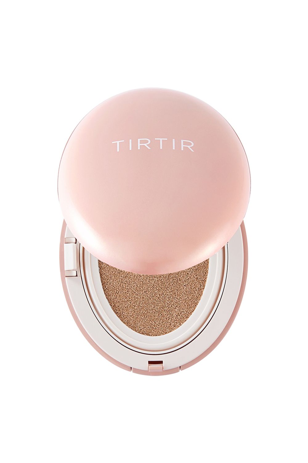 TIRTIR Mask Fit All-Cover Cushion 18g 33n Macchiato image 1