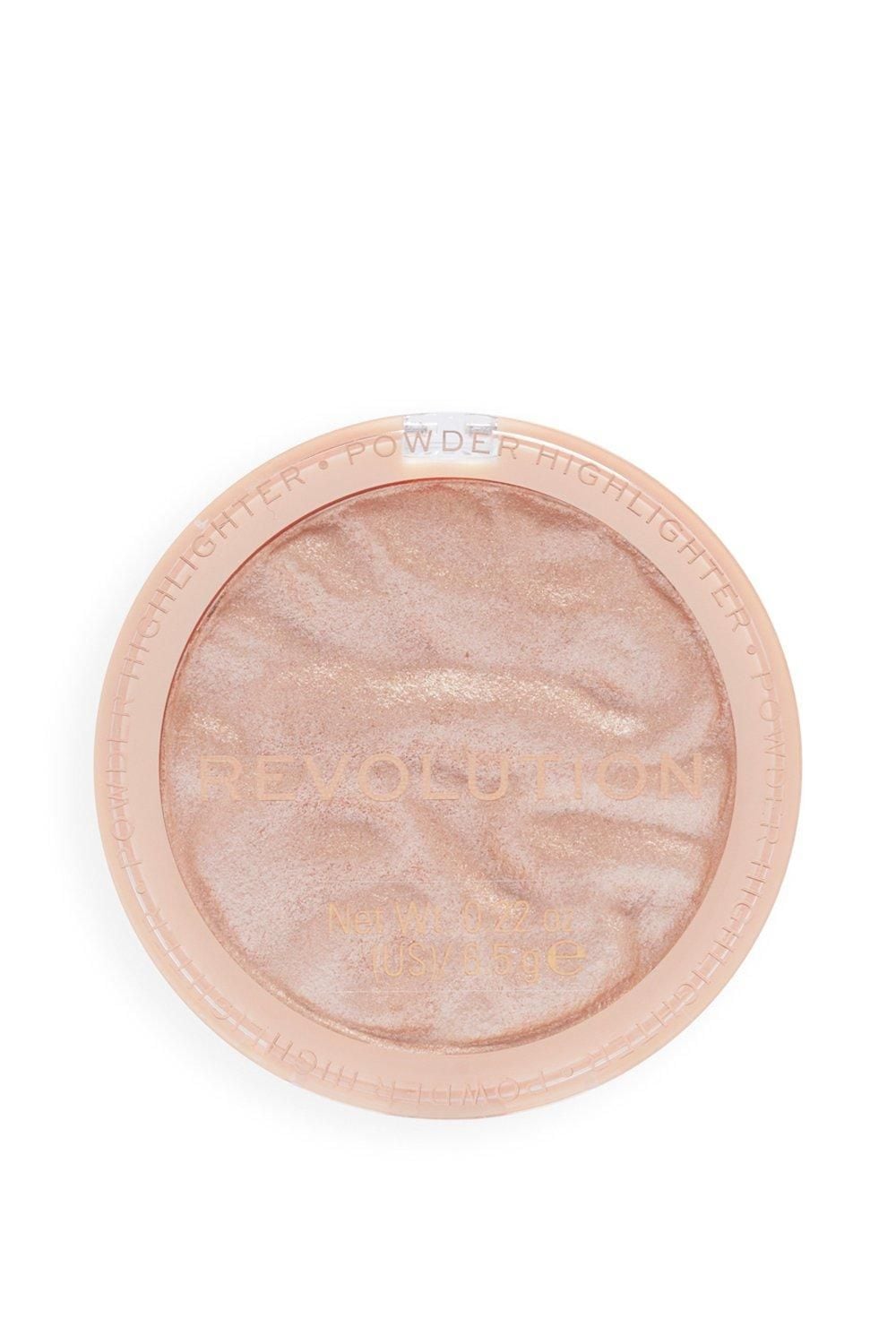 Revolution Highlight Reloaded Just My Type image 5