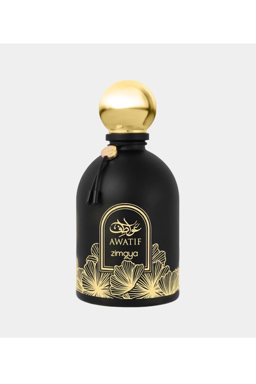 Zimaya Awatif Black Misc image 1