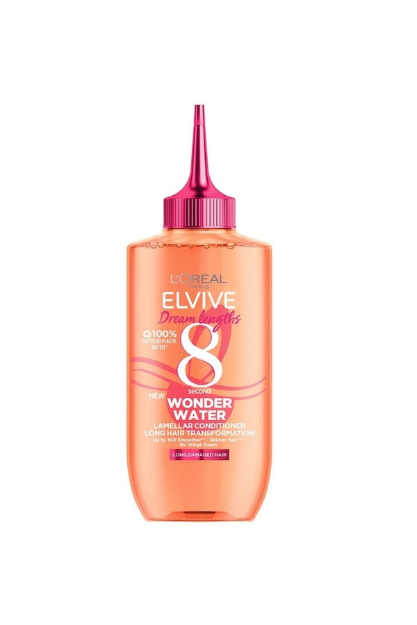 L'Oréal Paris Elvive Dream Lengths Wonder Water 8 Second Hair Treatment Multi