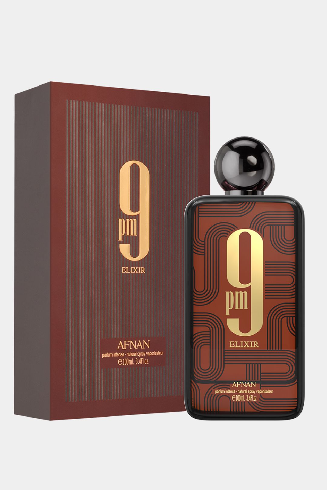 Afnan 9pm Elixir Misc image 2