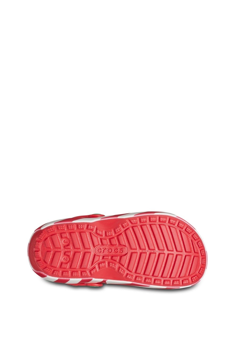 Crocs Disney Christmas Clog image 4