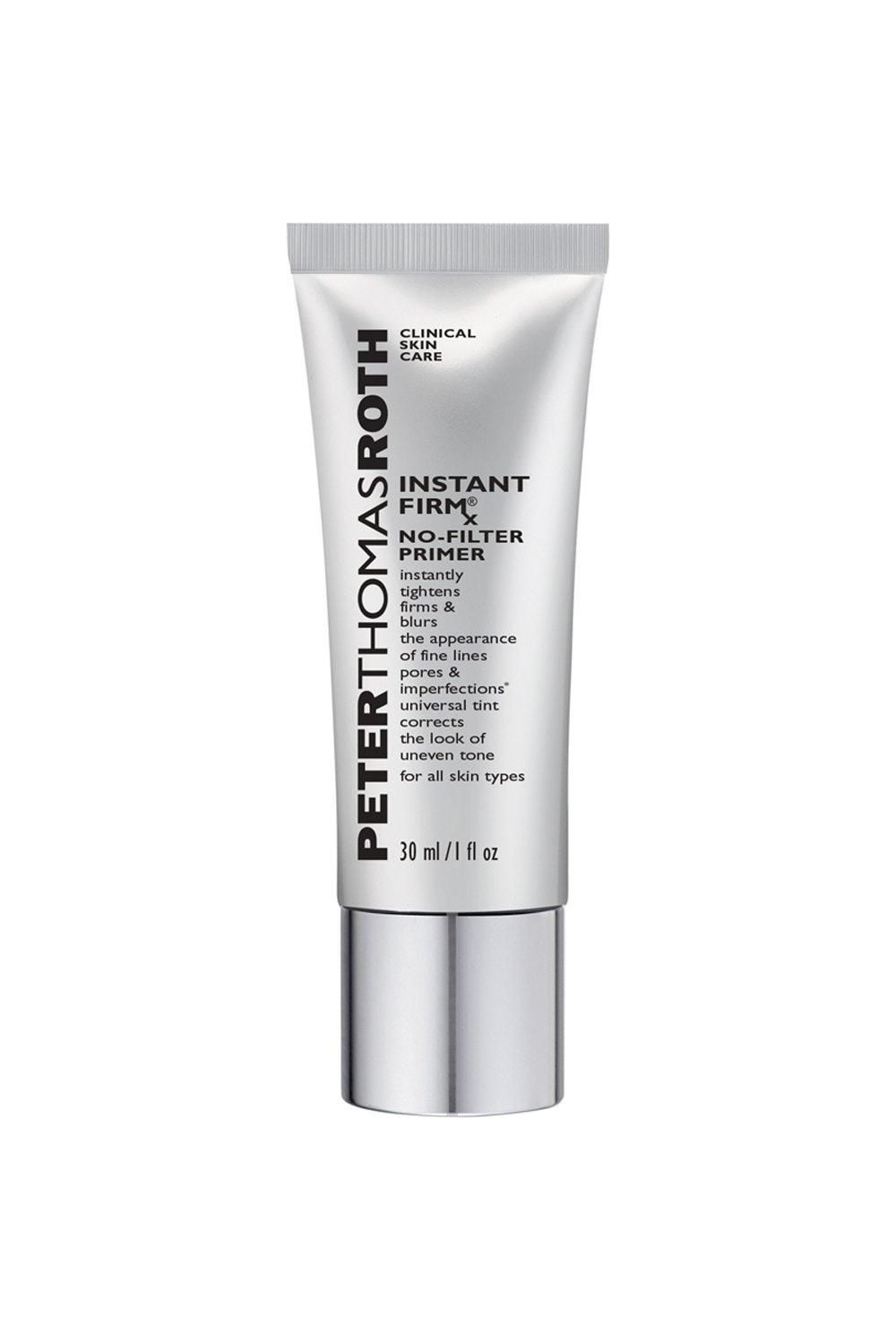 Peter Thomas Roth Instant FIRMx No-Filter Primer - 30 ml Multi image 1