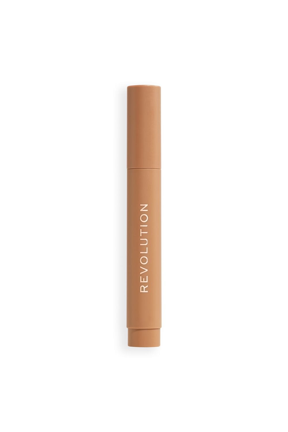 Revolution Instant Brow Hair Pen 1.8ml Cool Brown image 3