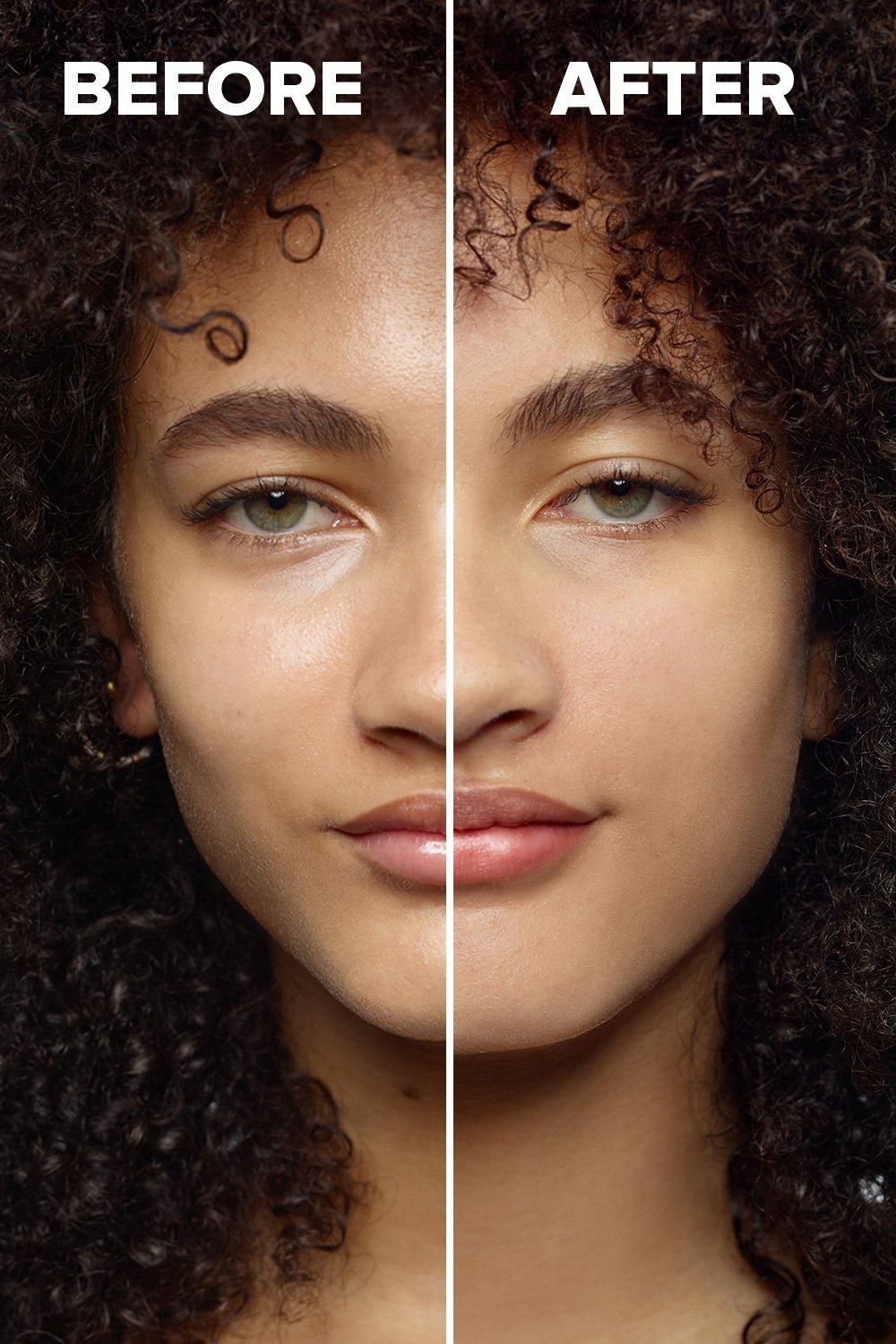 Nudestix Blot & Blur Matte Stick Clear image 4