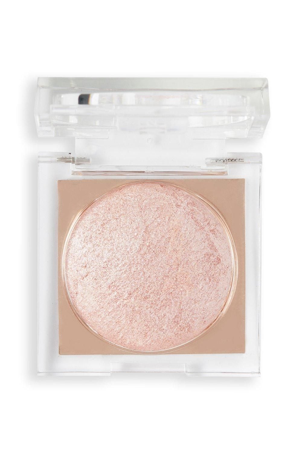 Revolution Beam Bright Highlighter Rose Lustre image 2
