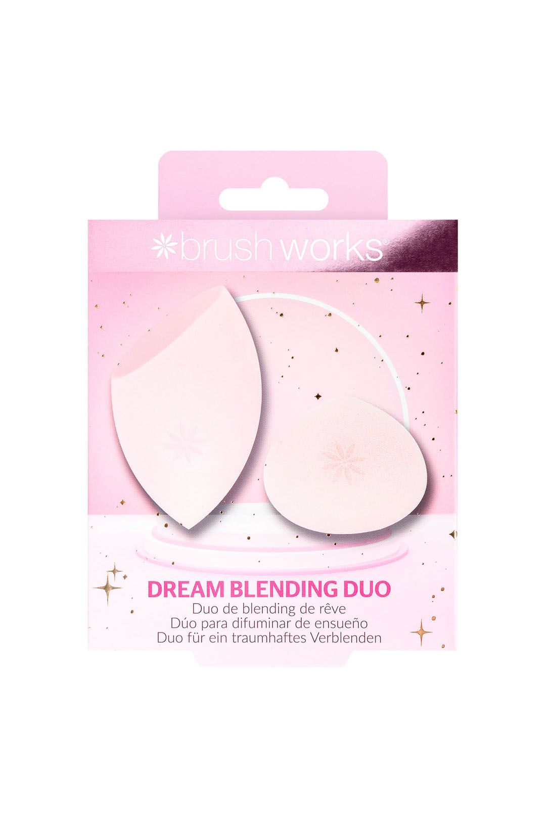 Brushworks Dream Blending Duo Misc image 1