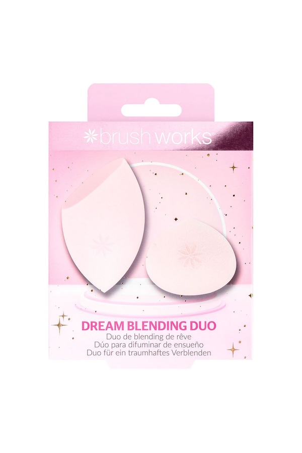 Brushworks Dream Blending Duo Misc