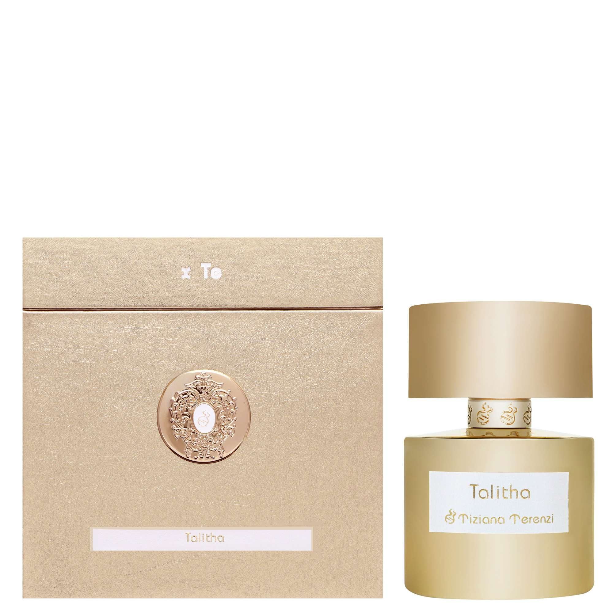 Tiziana Terenzi Talitha Extrait de Parfum 100ml image 3