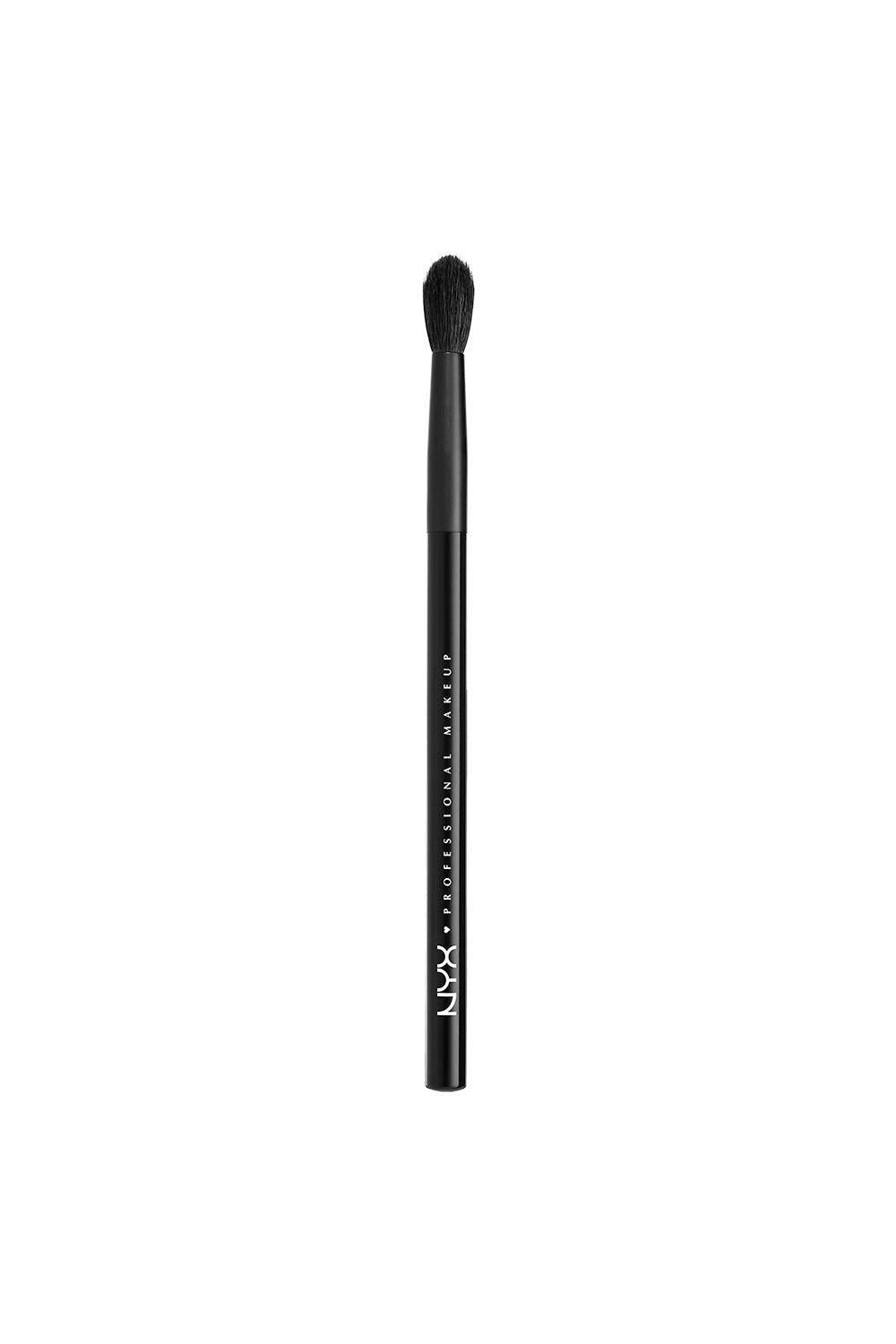NYX Professional Makeup Pro Crease Brush Multi image 2