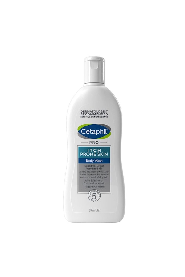 Cetaphil Pro Eczema Body Wash 295ml Multi