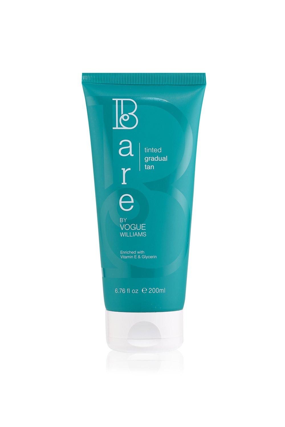 Bare By Vogue Tinted Gradual Tan Multi image 1