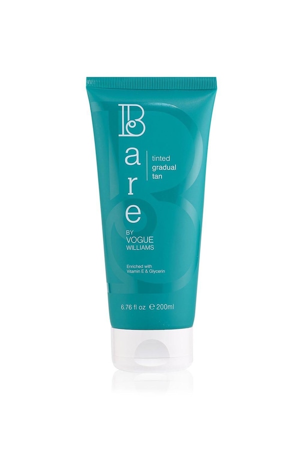 Bare By Vogue Tinted Gradual Tan Multi