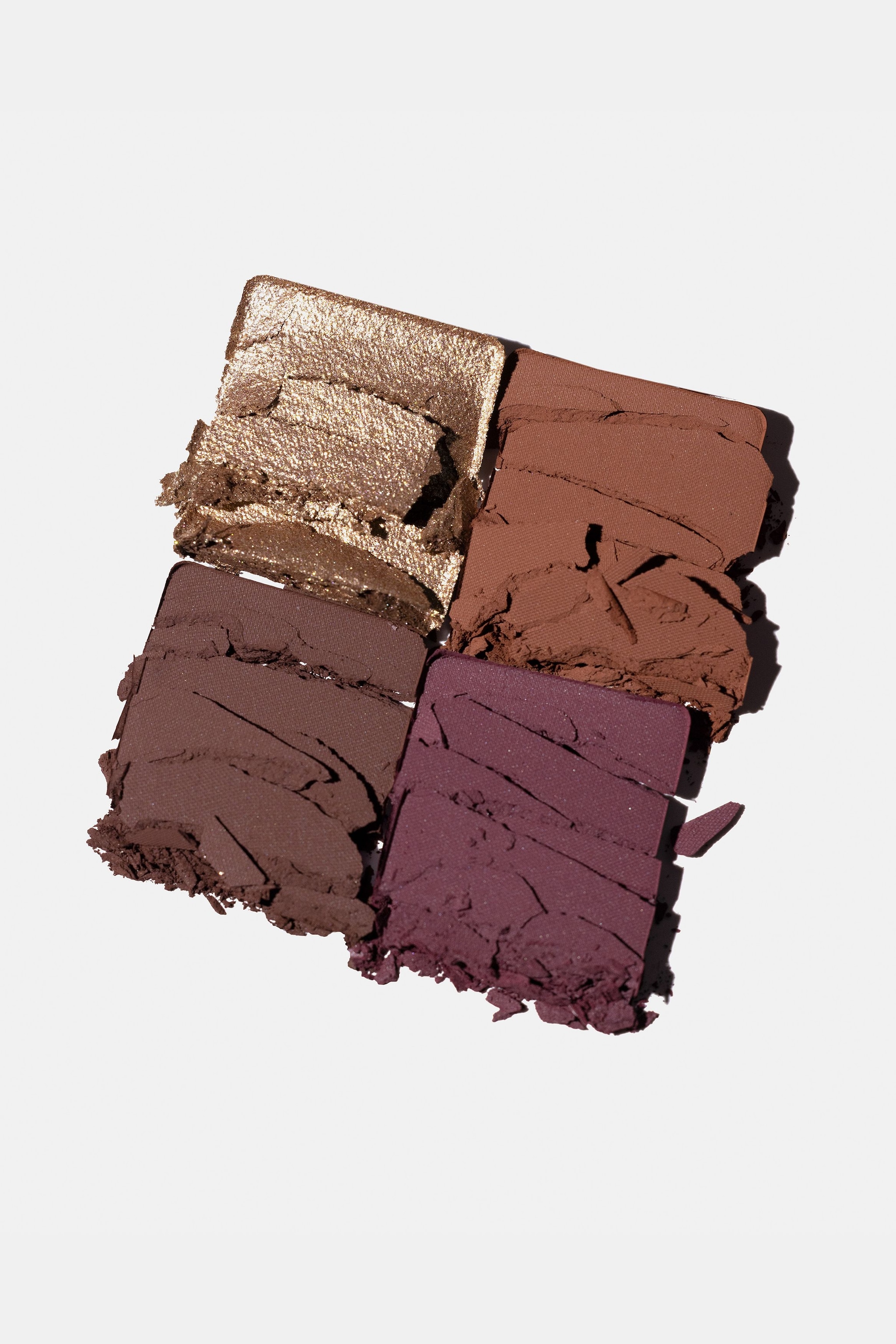 INGLOT Freedom System Eye Shadow Matte NF image 5