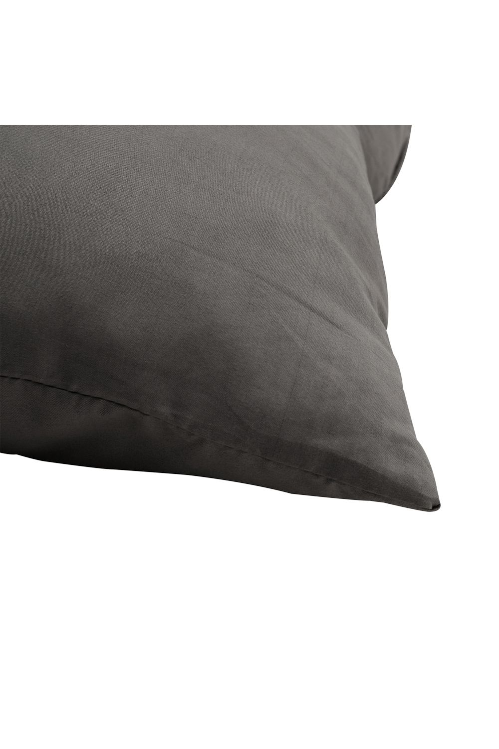 Living and Home 120x80cm Dark Grey Outdoor Bench Cushion Cotton Seat Pad for Garden Sofa & Patio Bench image 7