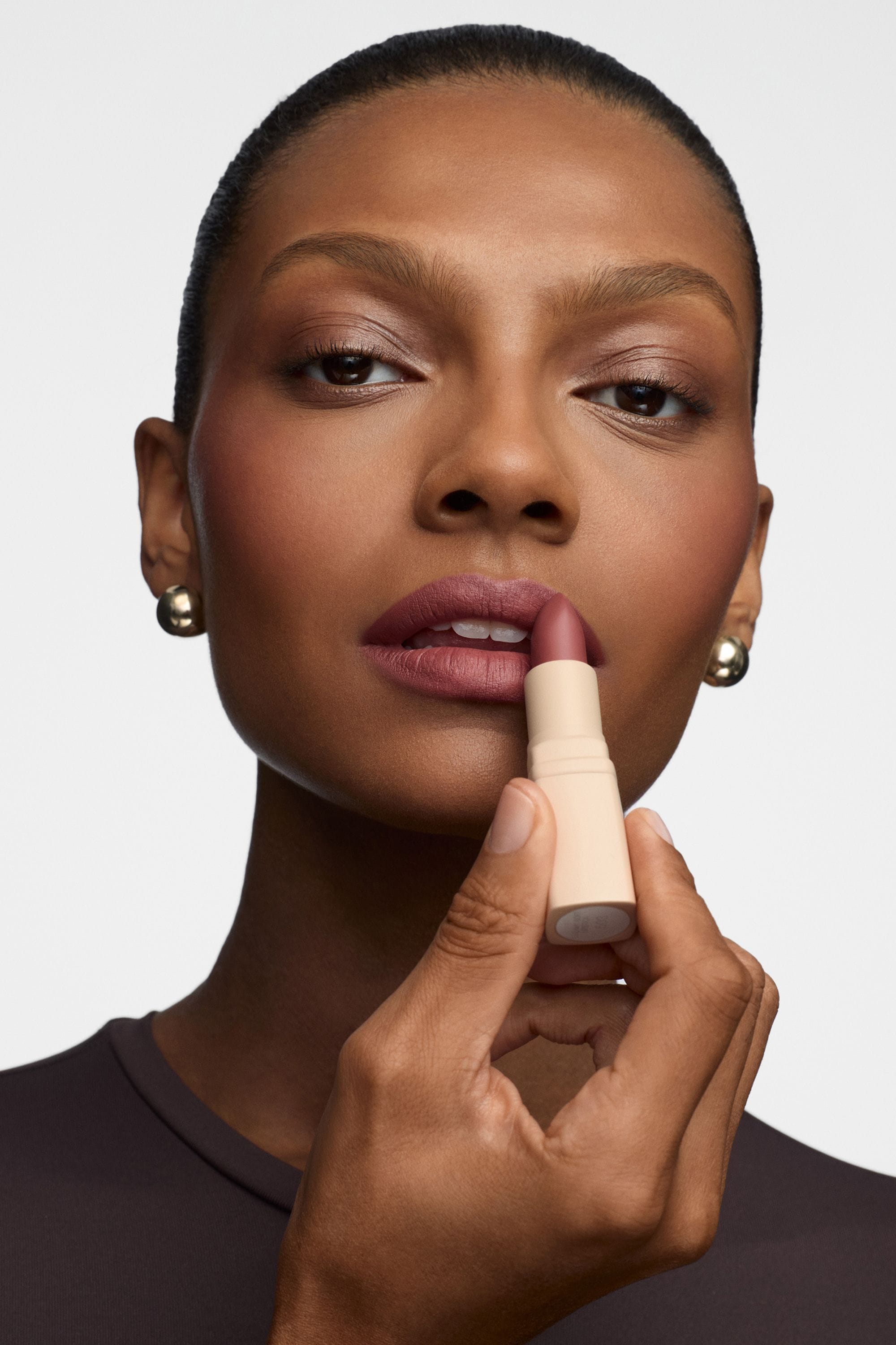 INGLOT Creamy Soft Lipstick image 2