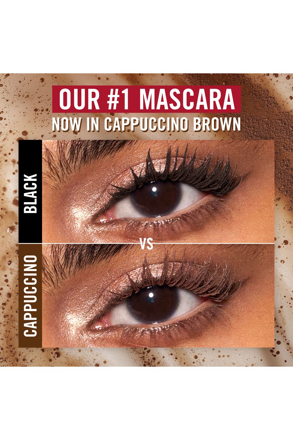 Rimmel London Thrill Seeker Extreme Mascara 12.5ml 002 Cappuccino image 6