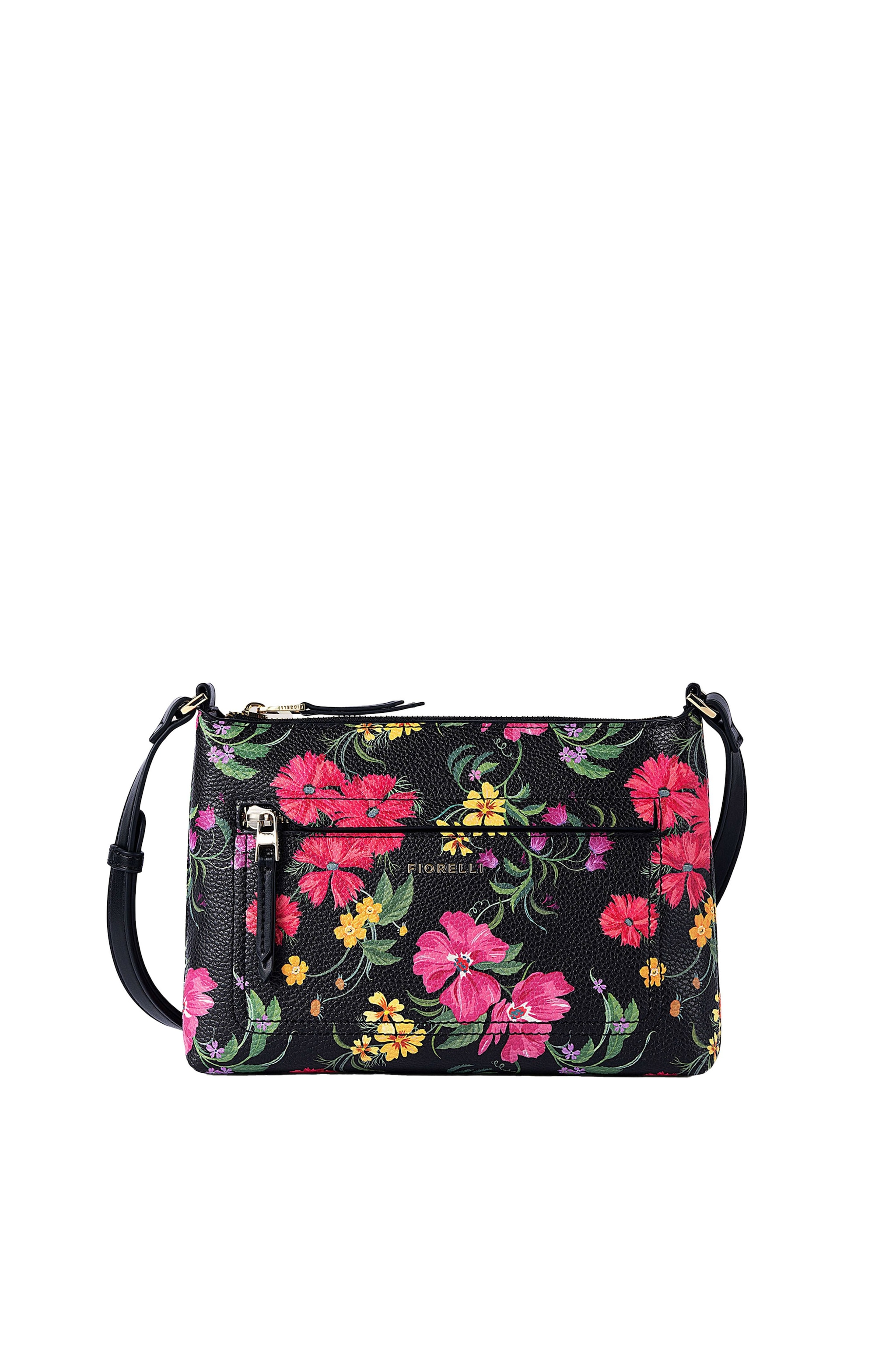 FIORELLI Eden Crossbody Plain