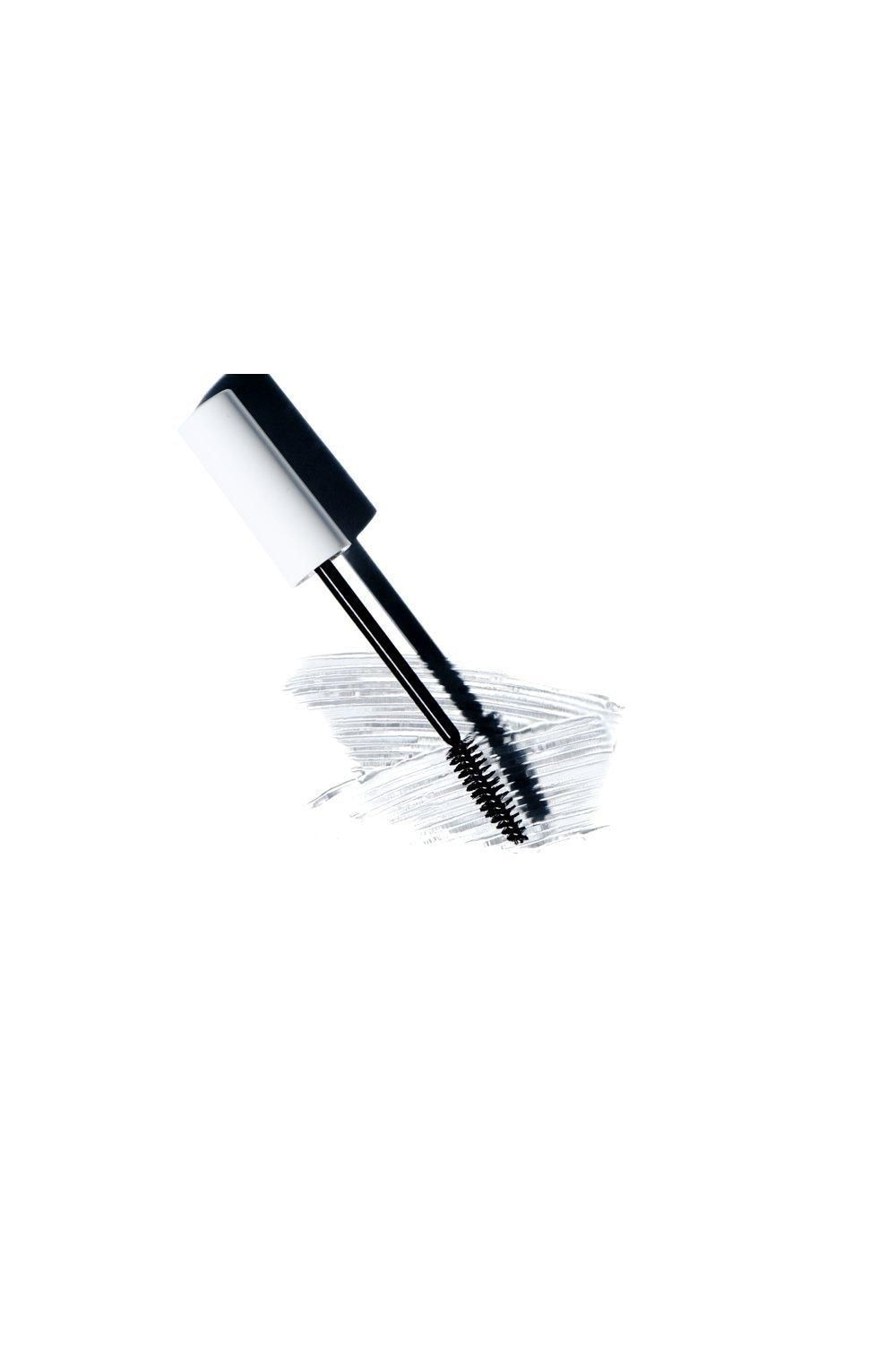 NYX Professional Makeup Control Freak Clear Eyebrow Gel Clear image 3