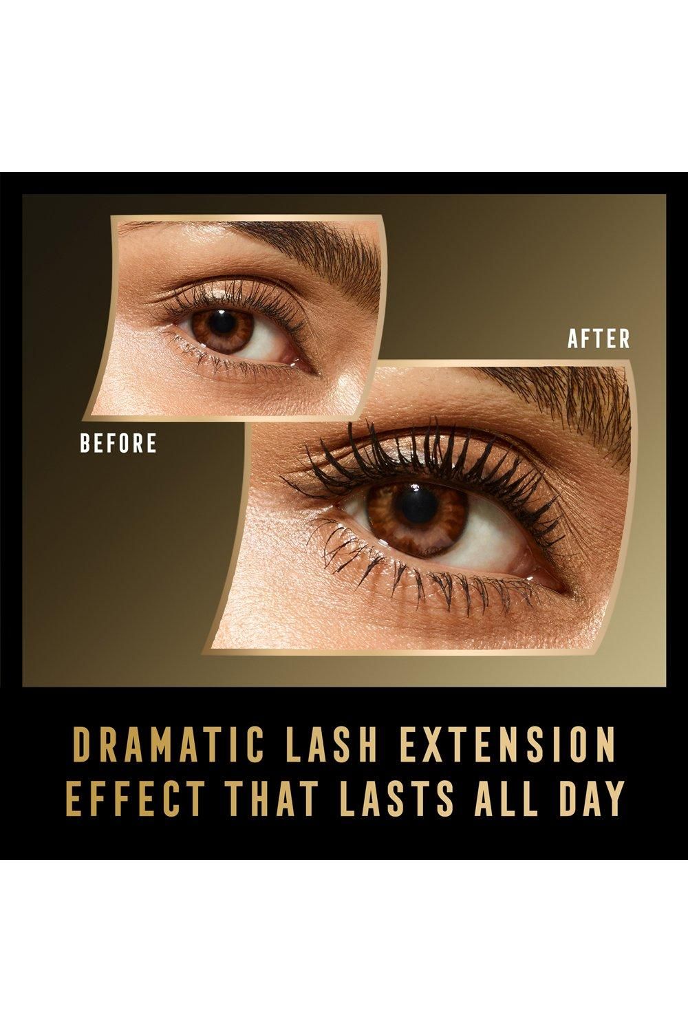 Max Factor False Lash Effect XXL Mascara Black image 4