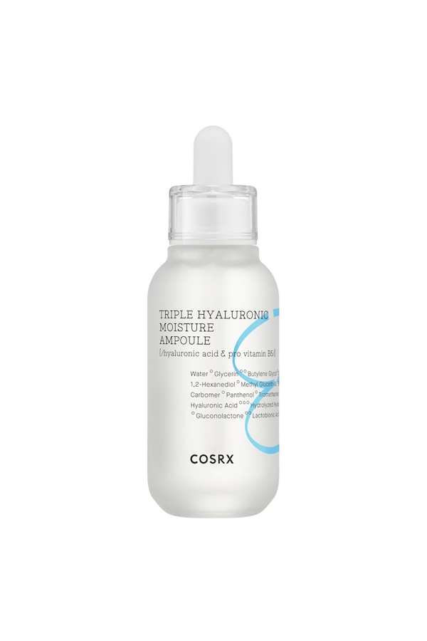 COSRX Hydrium Triple Hyaluronic Moisture Ampoule 40ml Multi