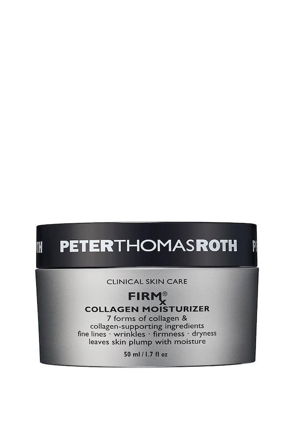 Peter Thomas Roth FirmX Collagen Moisturizer Silver