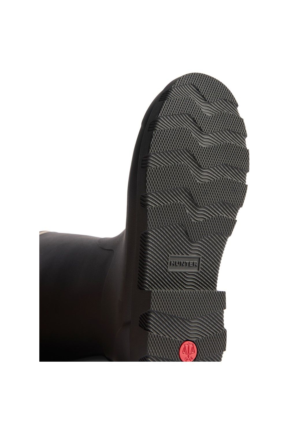 Hunter Field Downpour Adjustable Boot image 3