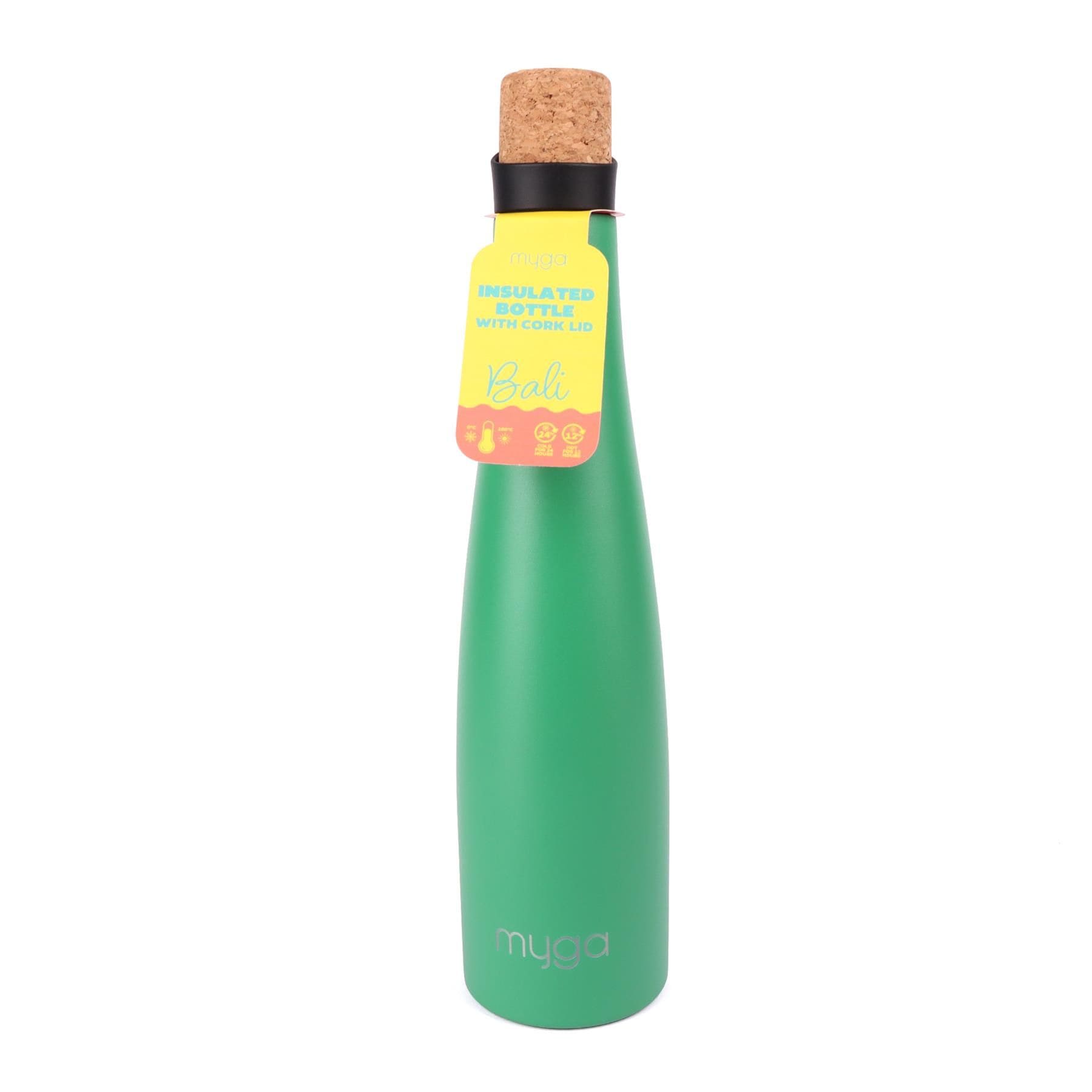 Myga Bali Insulated Water Bottle - 700ml image 2