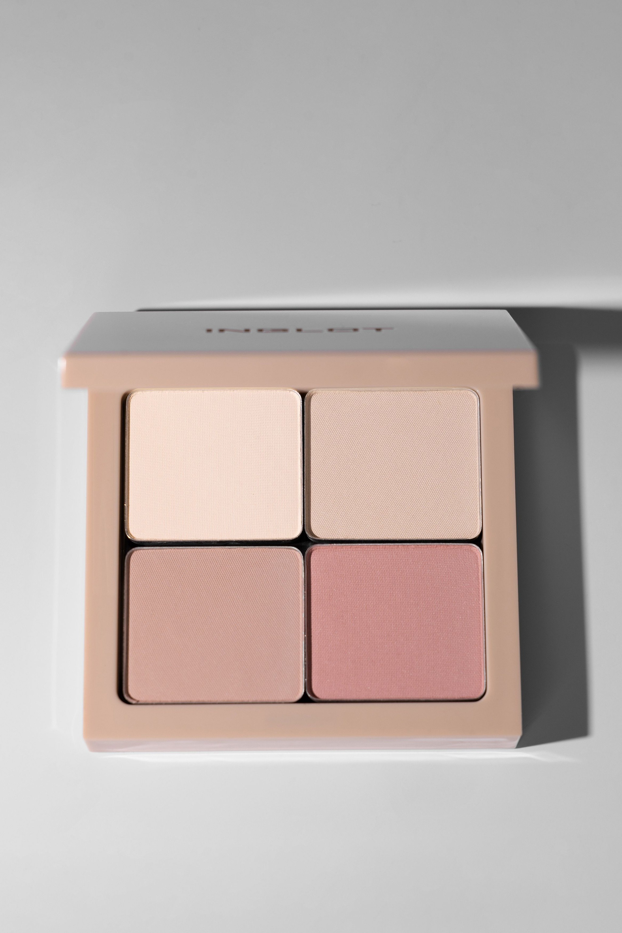 INGLOT Freedom System Eye Shadow Matte NF image 4