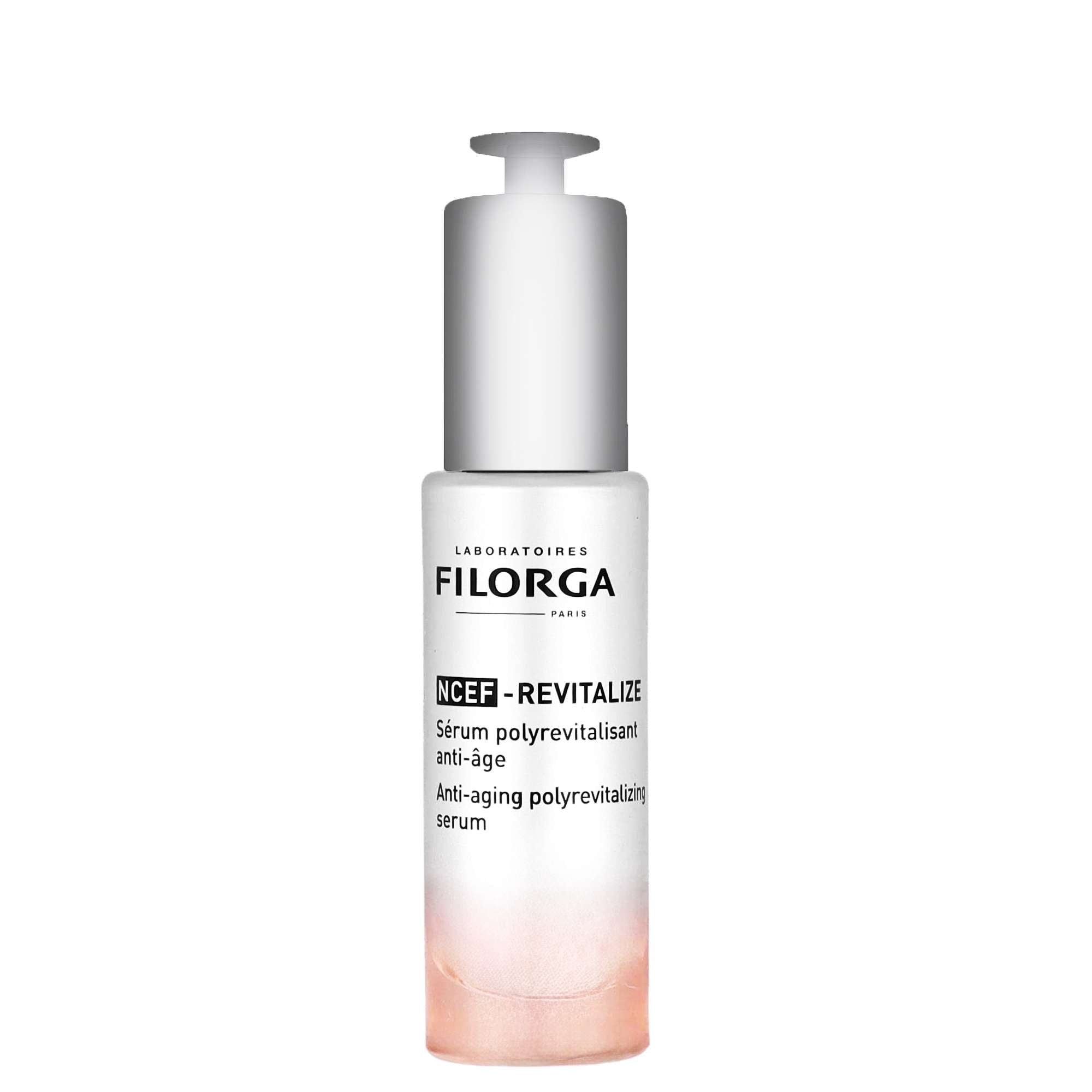 Filorga NCEF-Revitalize Anti-Ageing Polyrevitalizing Serum 30ml image 1
