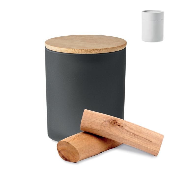 MidOcean Keops Plant-Based Scented Candle image 2