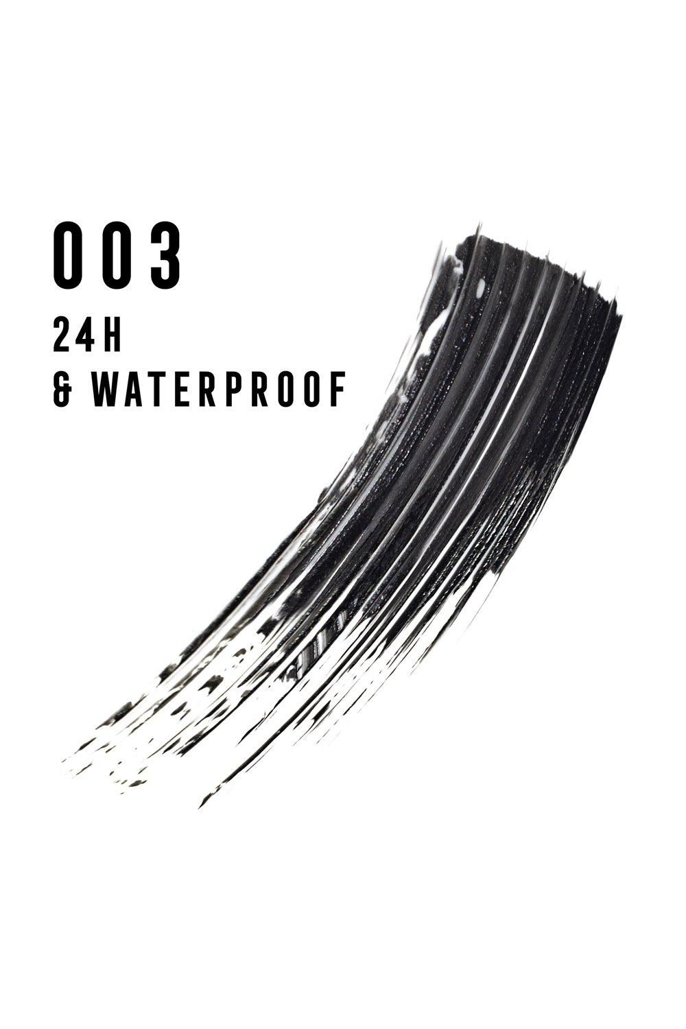 Max Factor Divine Lashes Mascara Water Proof Mascara 24H & Waterproof Black image 3