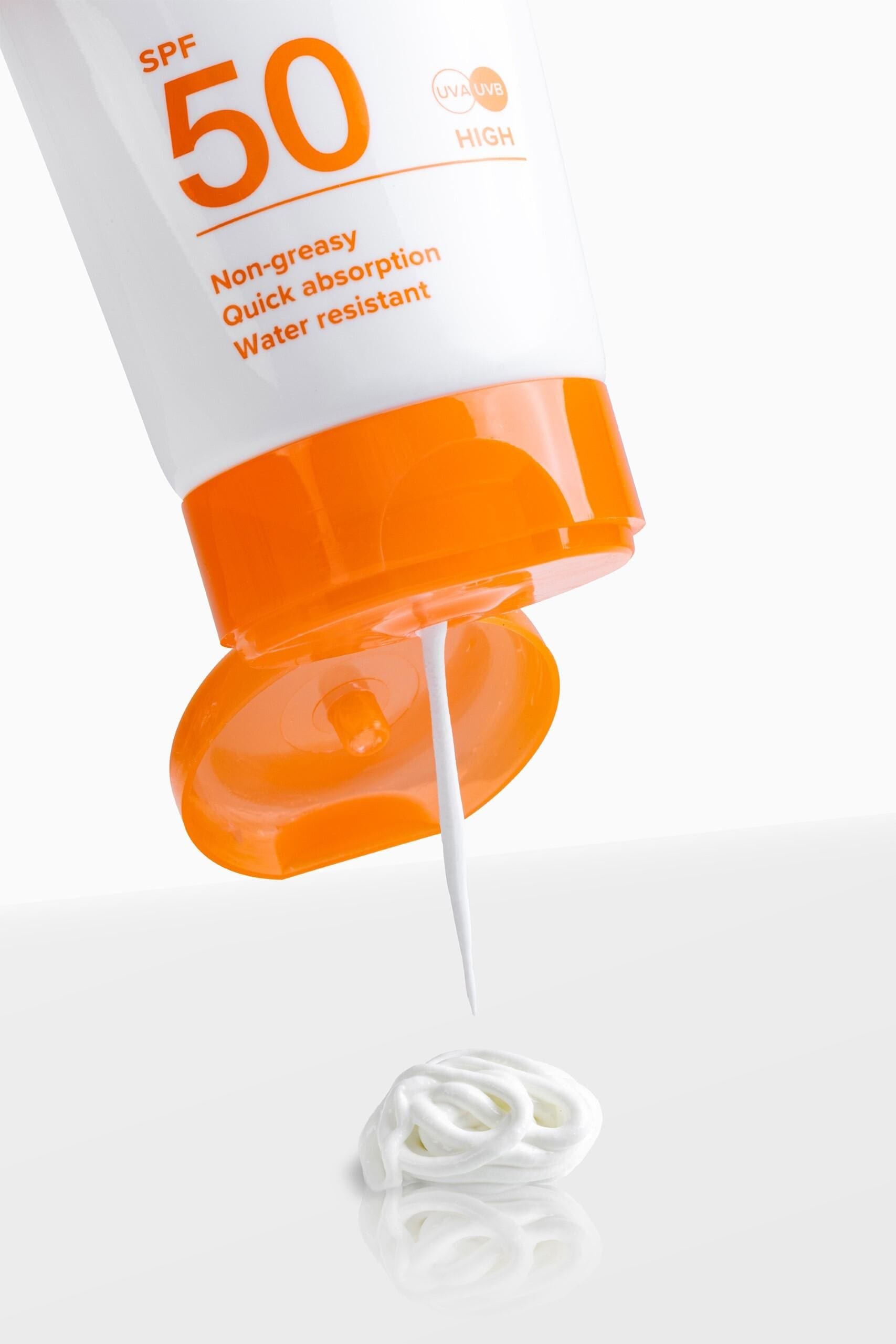 Calypso Kids Sun Lotion SPF50 image 2