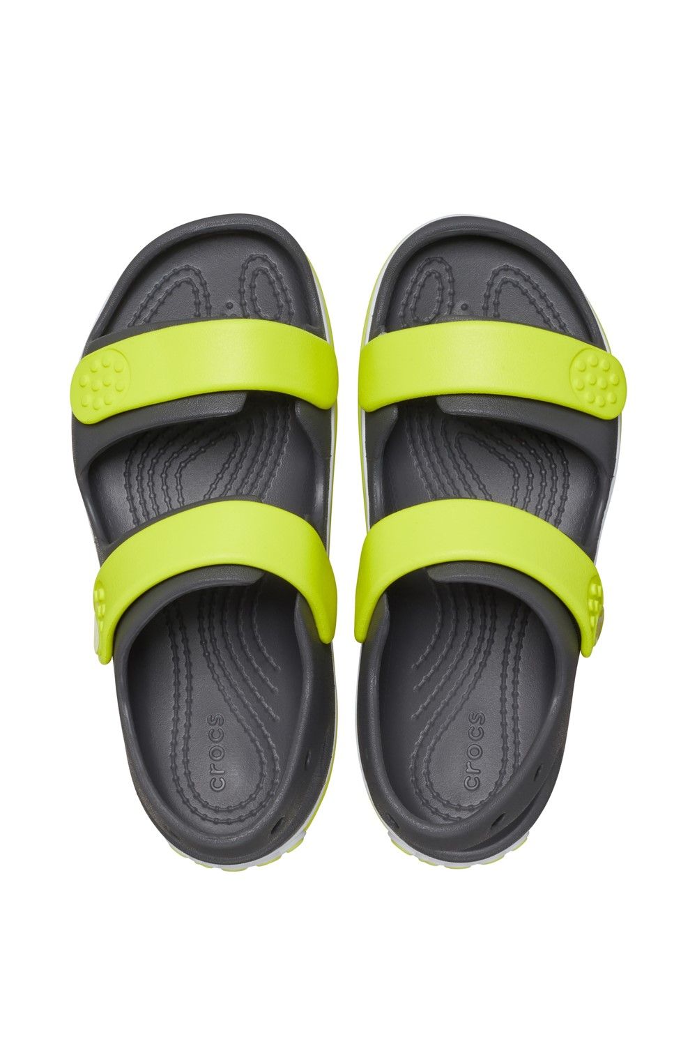 Crocs Crocband Play Sandal image 5