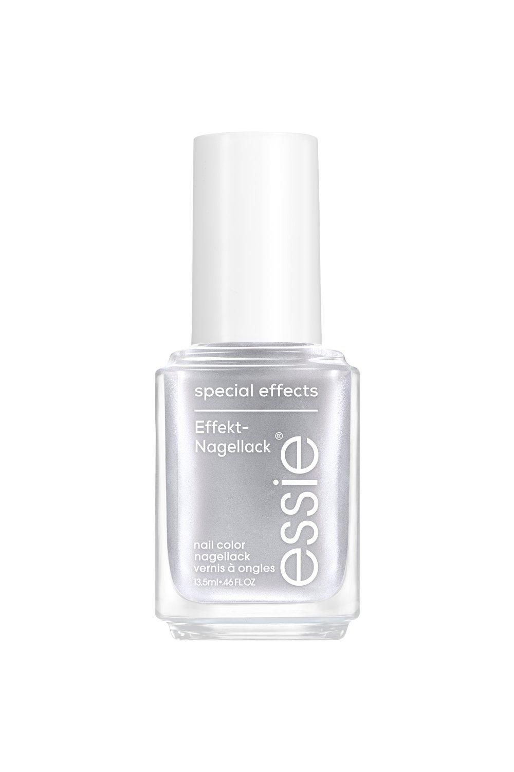 Essie Nail Art Studio Special Effects Nail Polish Topcoat Cosmic Chrome image 1