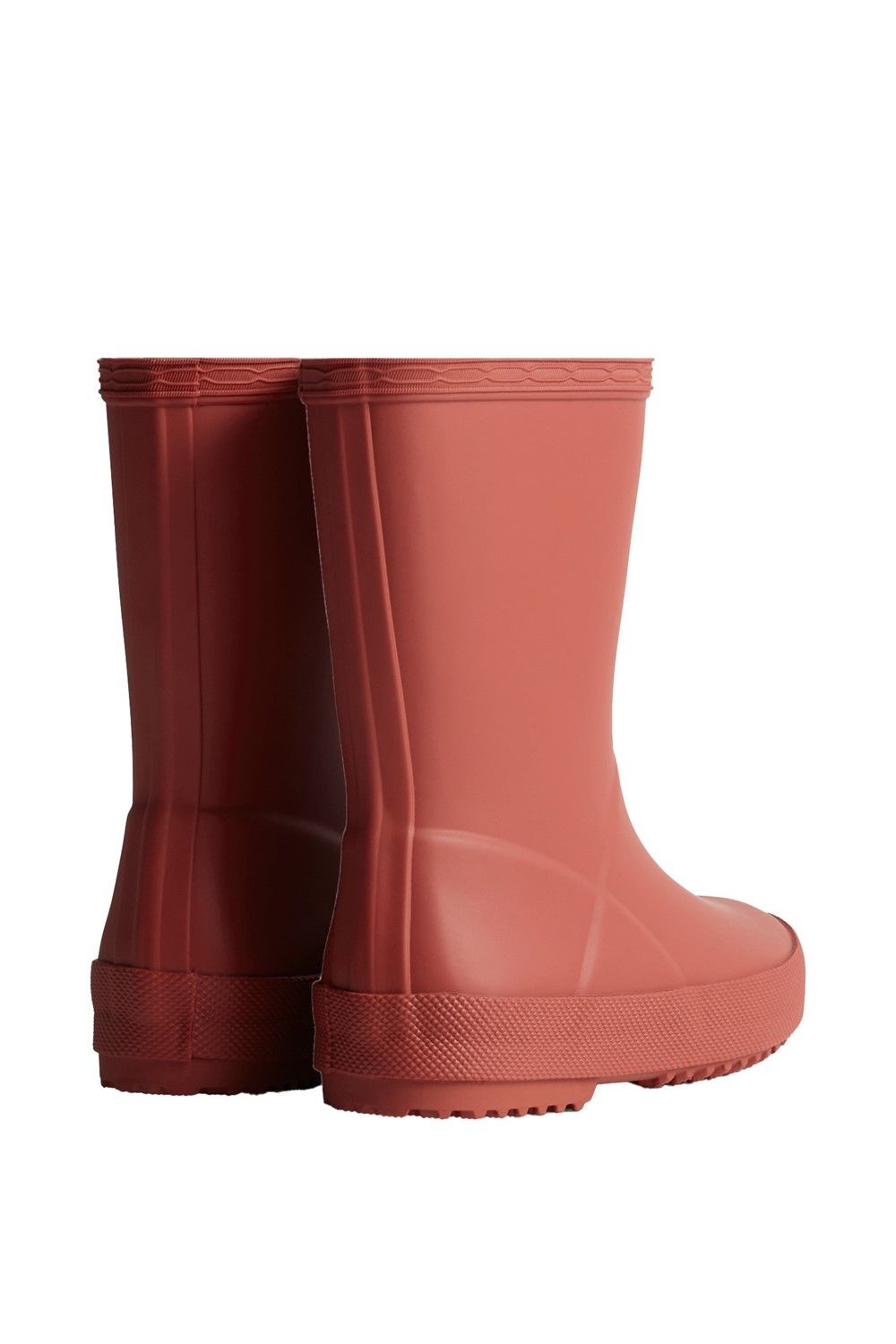 Hunter Kids First Wellington Boot image 2