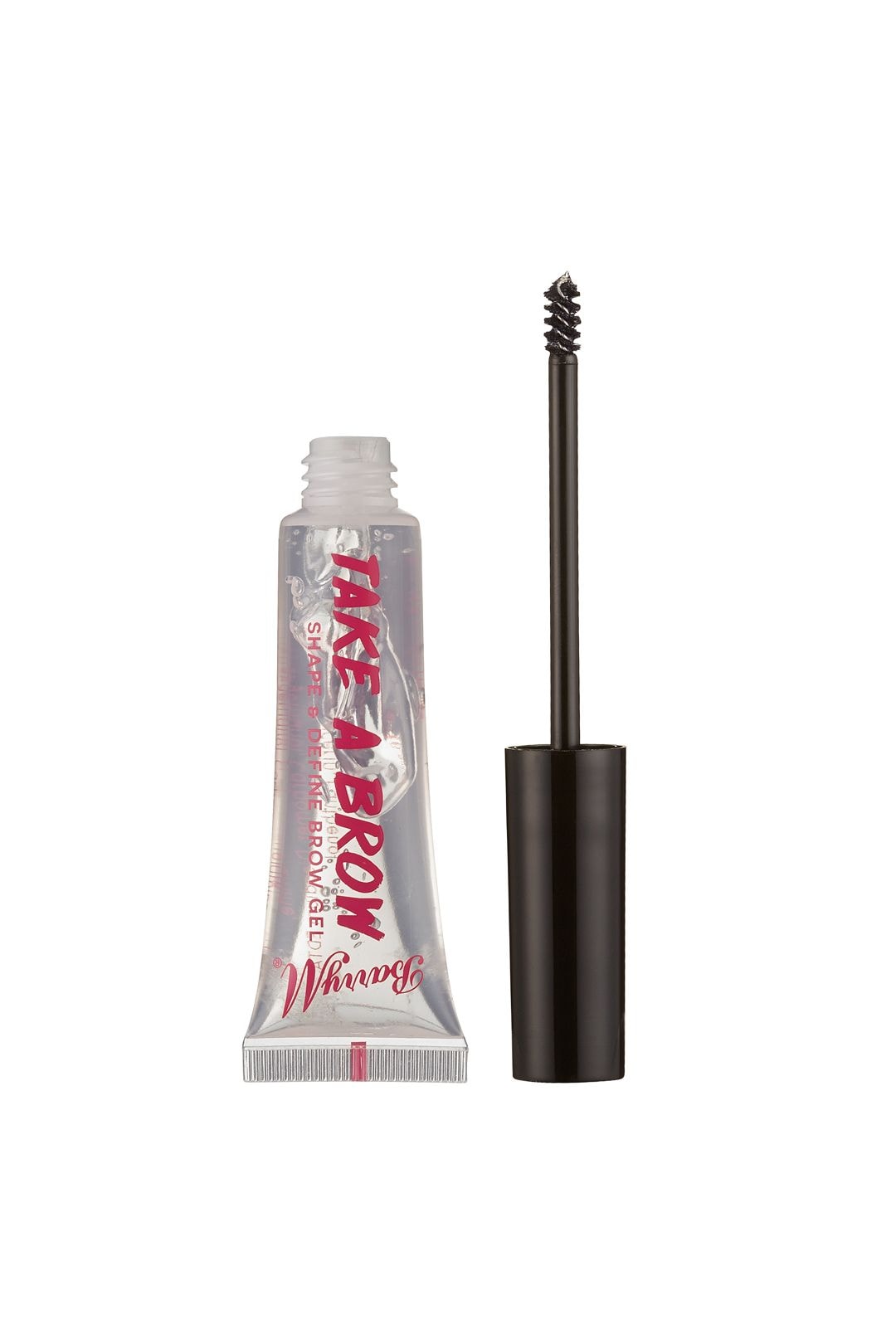 Barry M Take a Brow Clear Gel Multi image 3