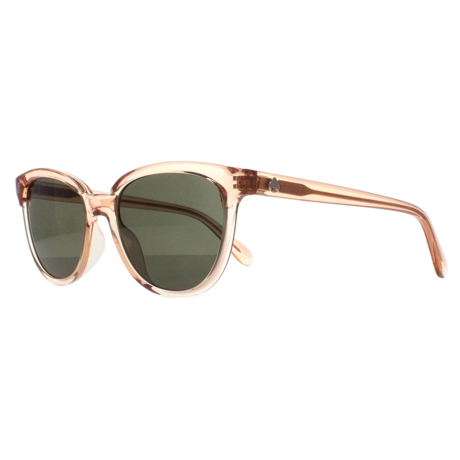 Kate Spade Cat Eye Nude Pink Green Kaeli image 2