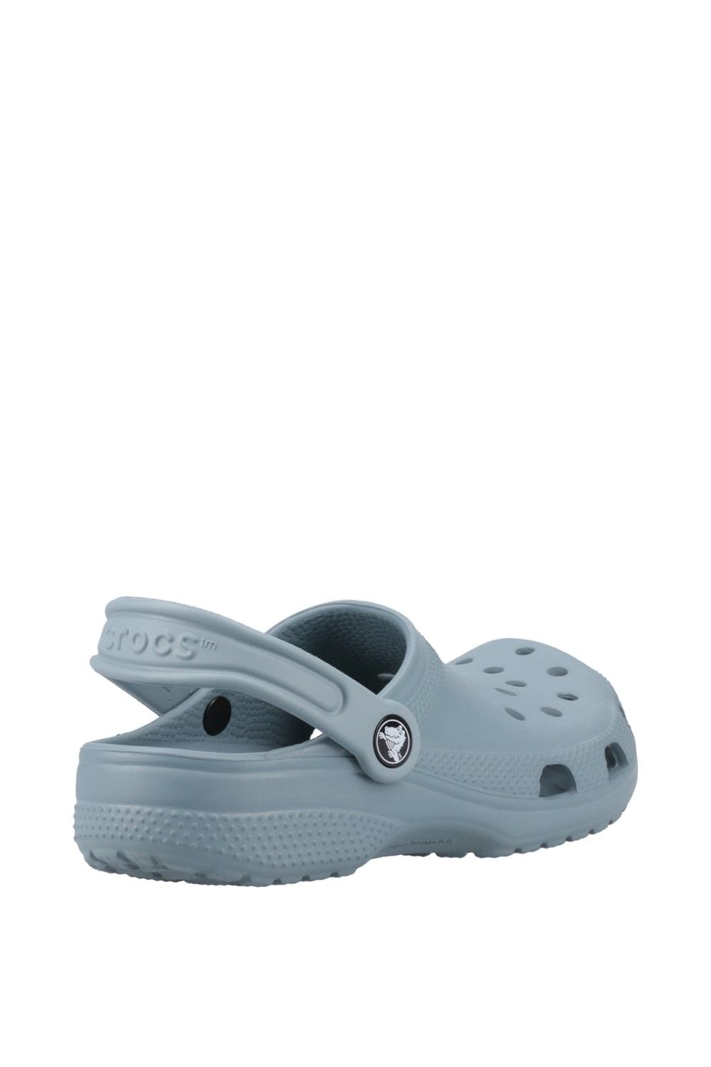 Crocs Kids' Classic Clog image 2