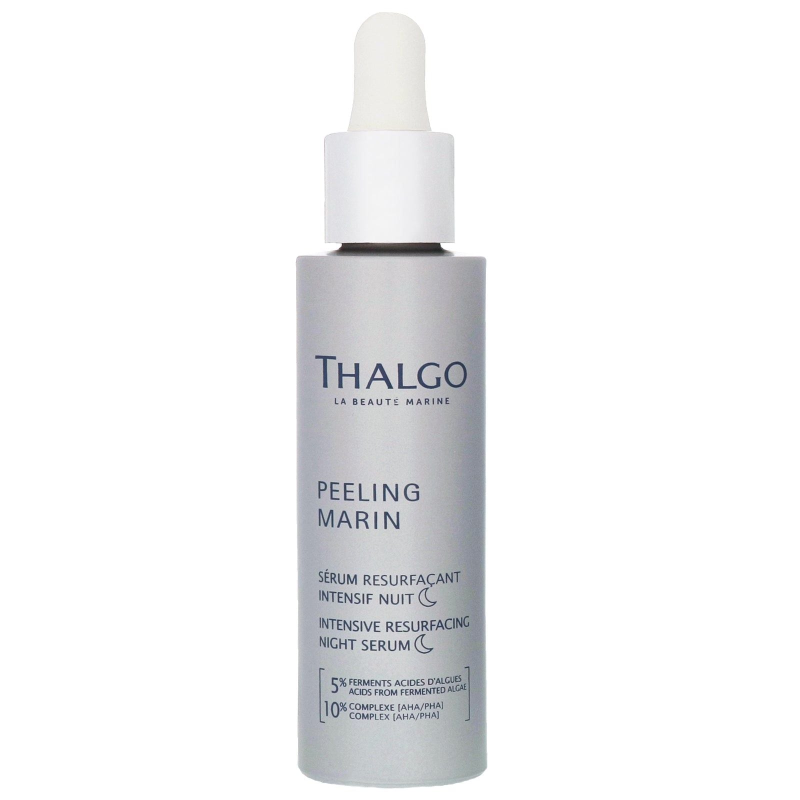 Thalgo Intensive Resurfacing Night Serum 30ml image 1