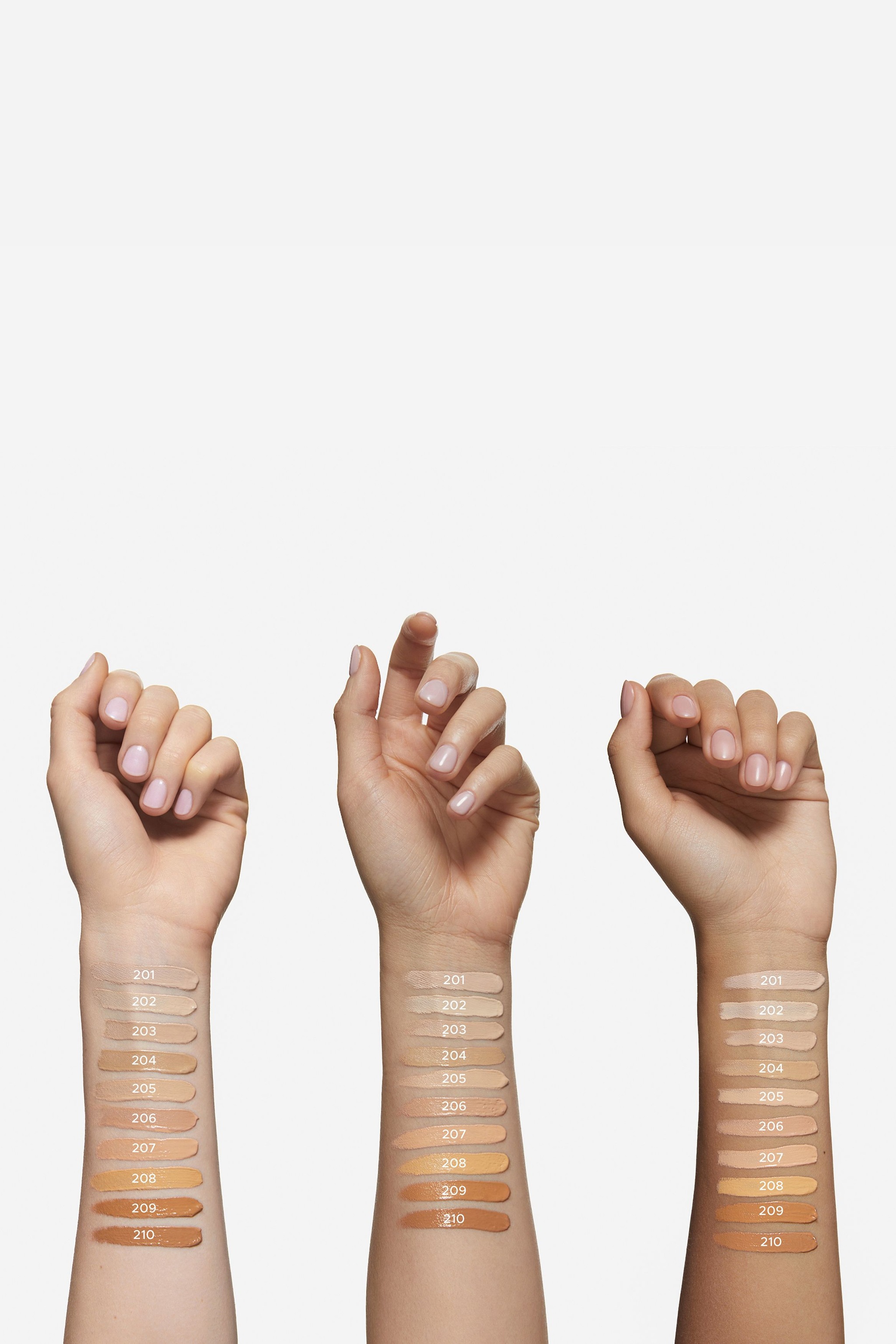 INGLOT Peptide Lifting Eye Concealer image 3