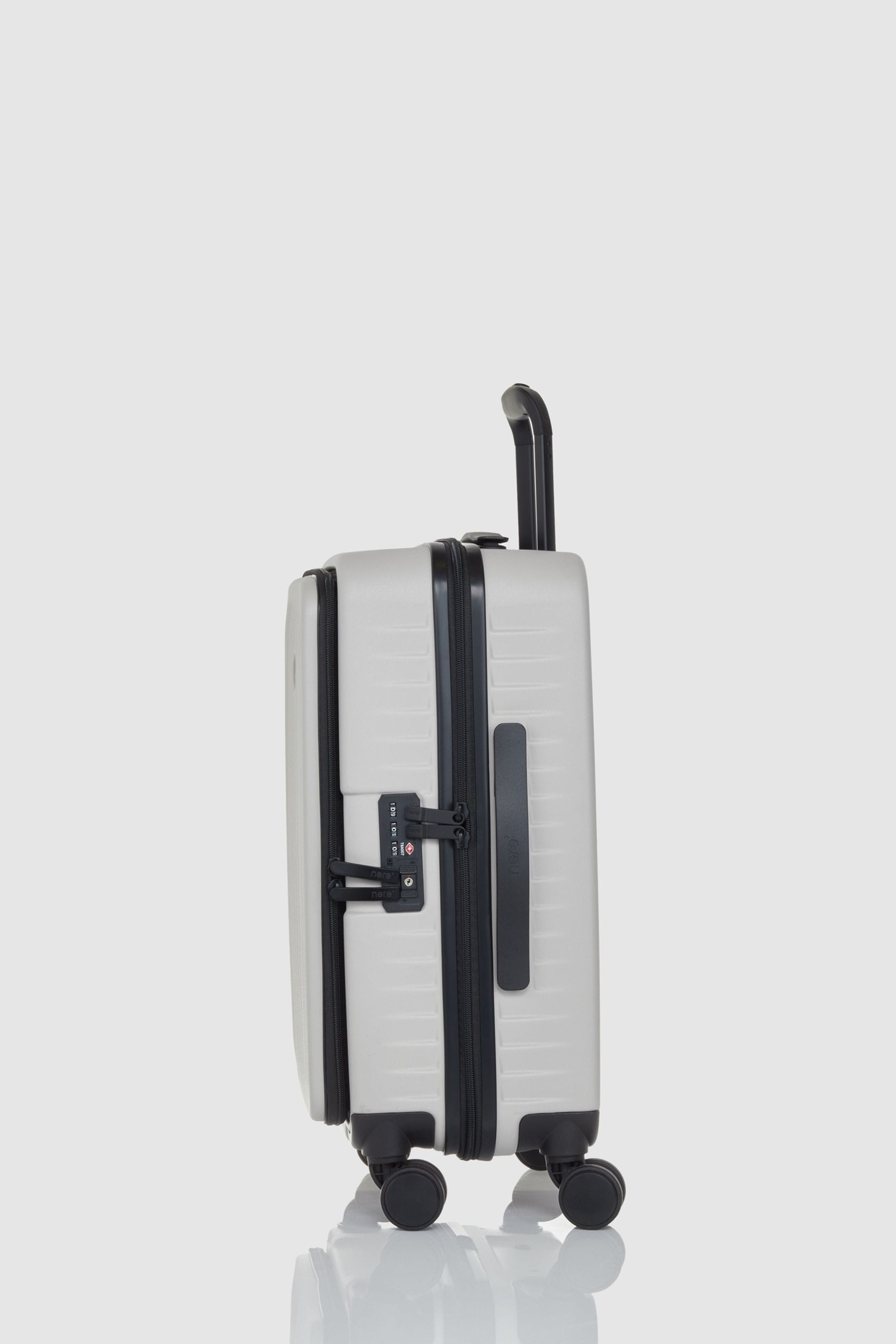 Nere Travel Venture Dual Open Cabin Suitcase image 2