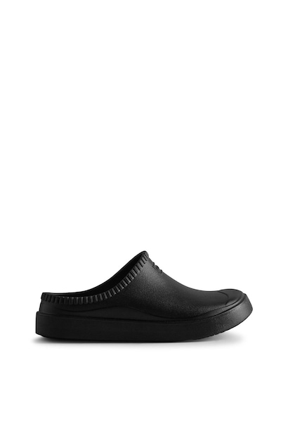 Hunter In/Out Bloom Algae Foam Clogs