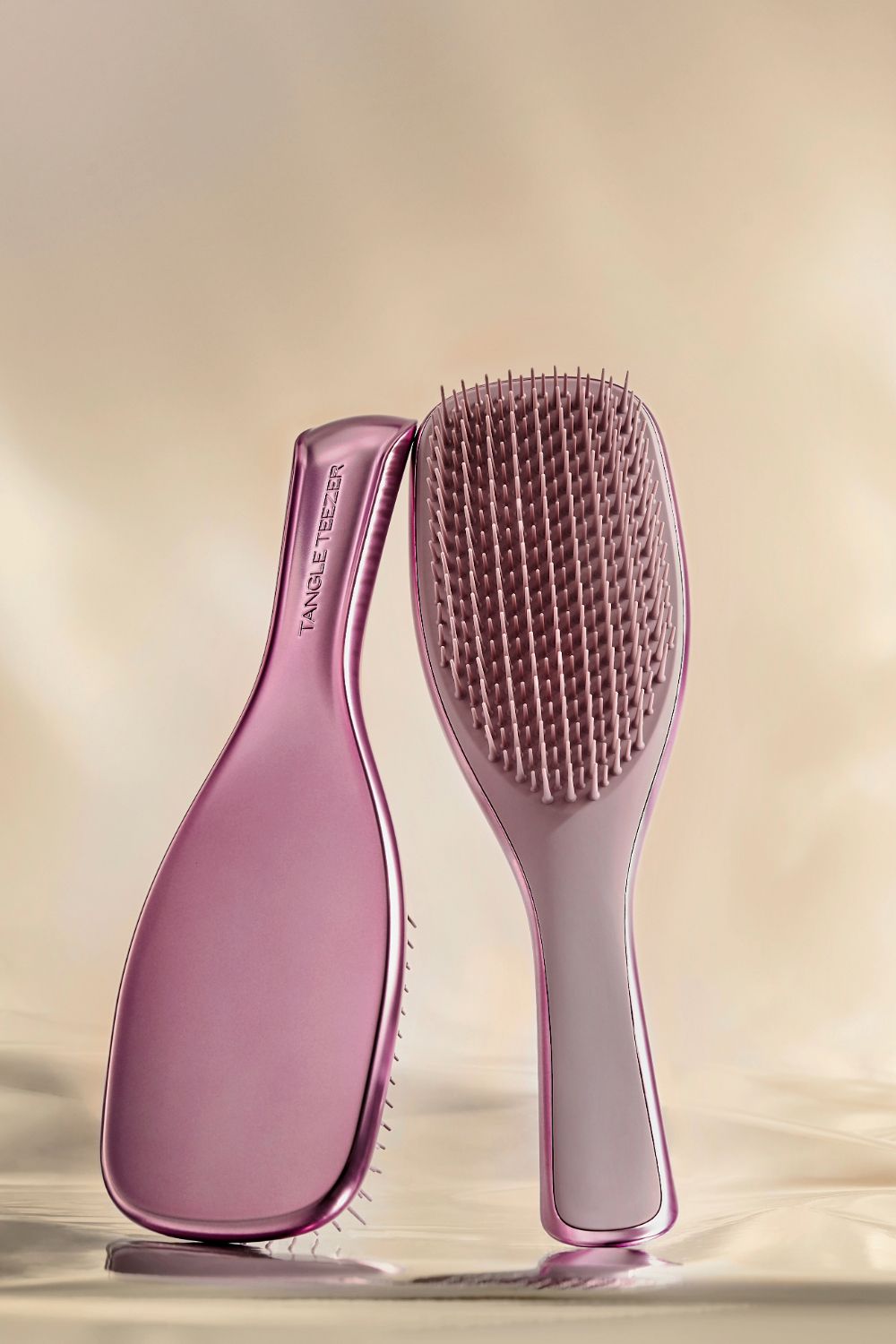 Tangle Teezer The Ultimate Detangler - Mauve Copper Multi image 4